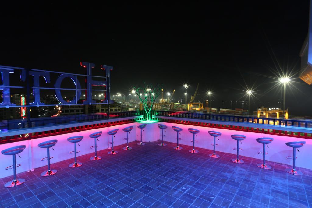 Hotel Royal King Yangon Ngoại thất bức ảnh