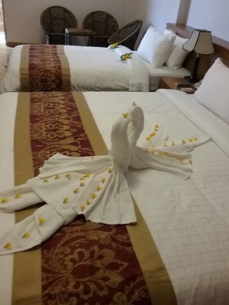 Hotel Royal King Yangon Ngoại thất bức ảnh