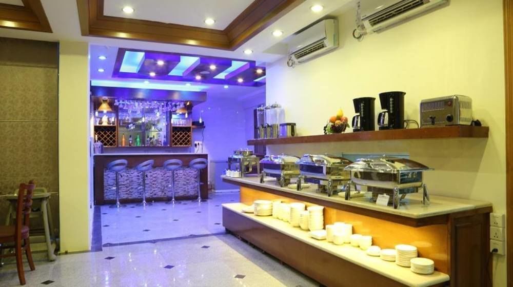 Hotel Royal King Yangon Ngoại thất bức ảnh